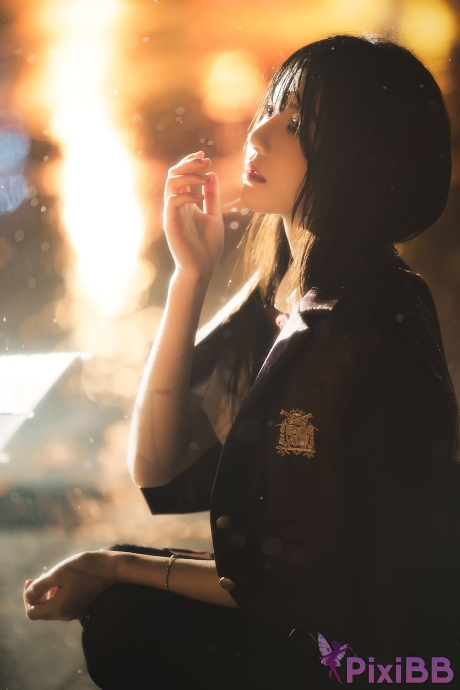 Coser Cherry neko Vol.089 3 PixiBB.COM 033