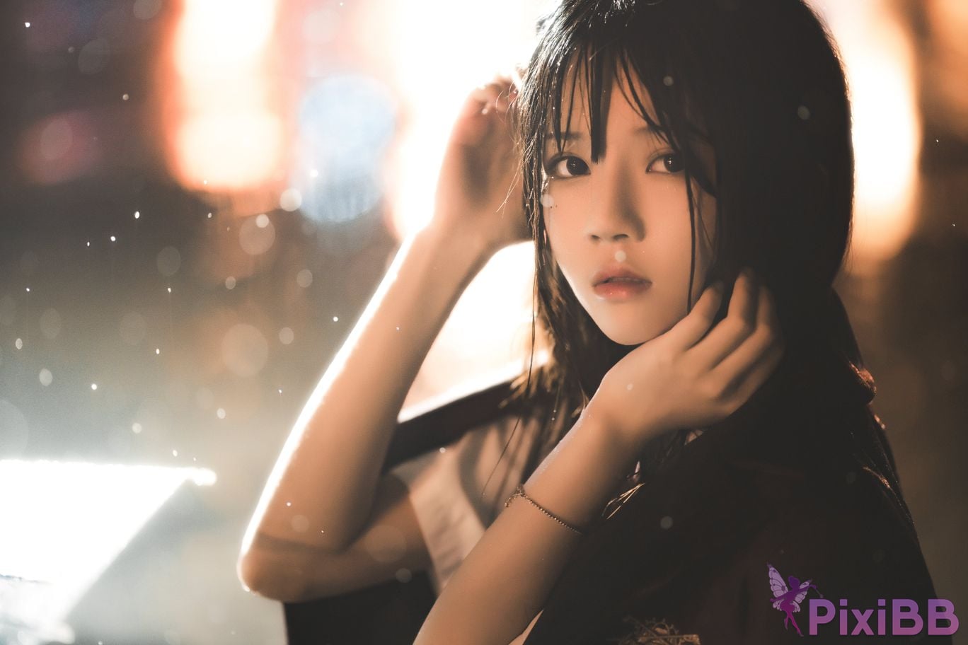 Coser Cherry neko Vol.089 3 PixiBB.COM 036