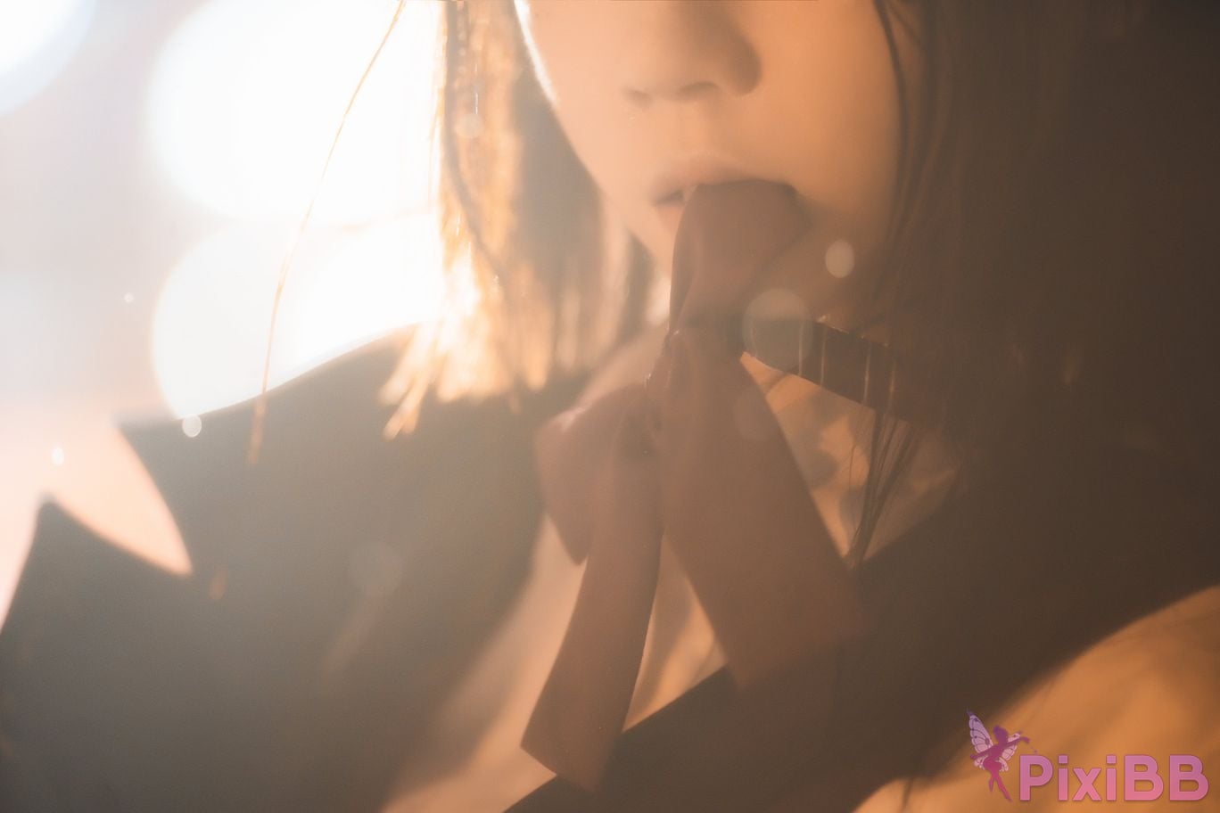 Coser Cherry neko Vol.089 3 PixiBB.COM 037
