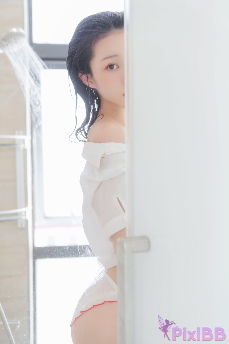 Coser Cherry neko Vol.088 3 PixiBB.COM 032