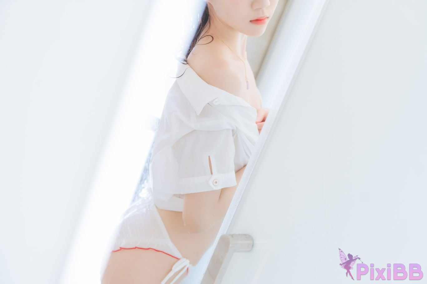 Coser Cherry neko Vol.088 3 PixiBB.COM 033