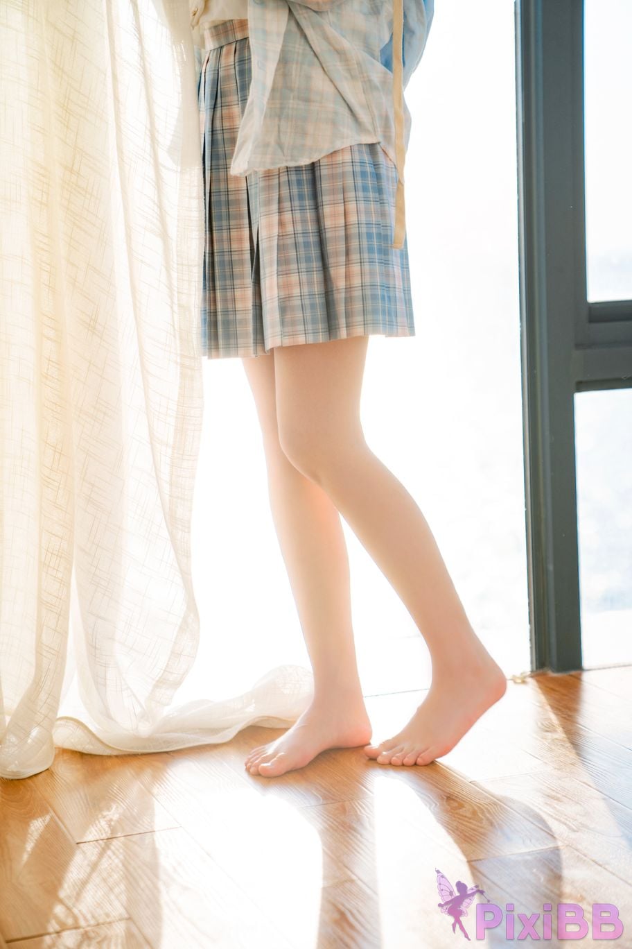 Coser Cherry neko Vol.087 3 PixiBB.COM 001