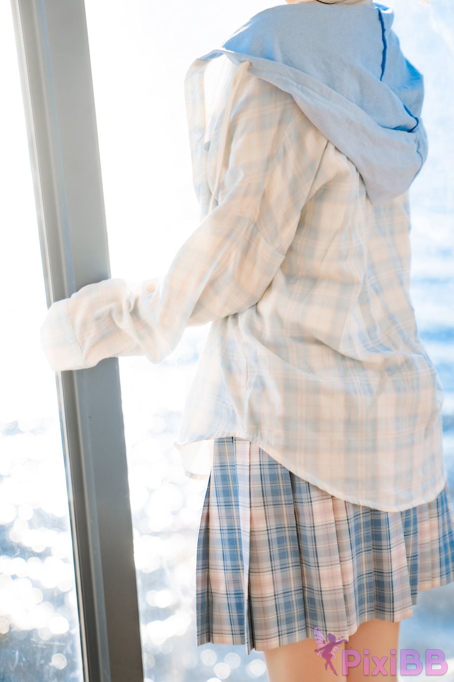 Coser Cherry neko Vol.087 3 PixiBB.COM 002