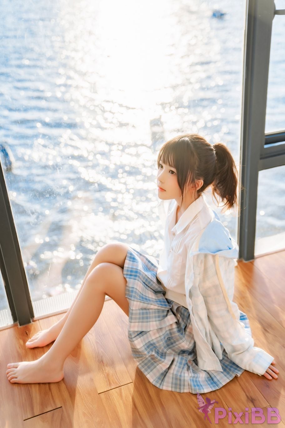 Coser Cherry neko Vol.087 3 PixiBB.COM 004