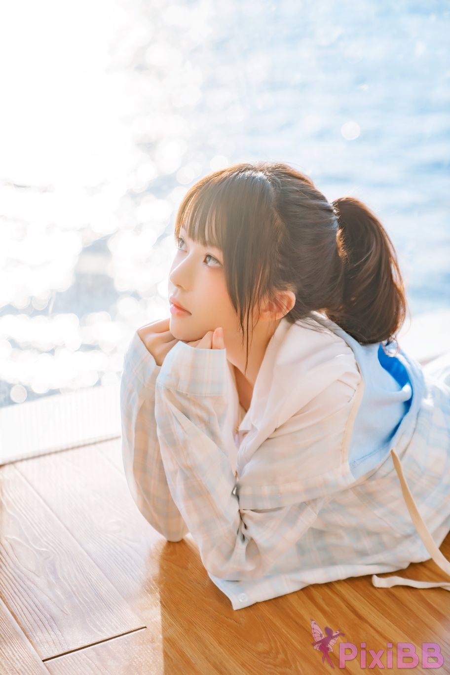 Coser Cherry neko Vol.087 3 PixiBB.COM 021