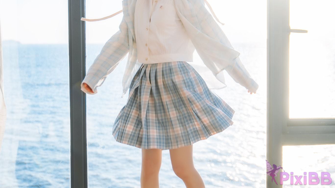 Coser Cherry neko Vol.087 3 PixiBB.COM 022