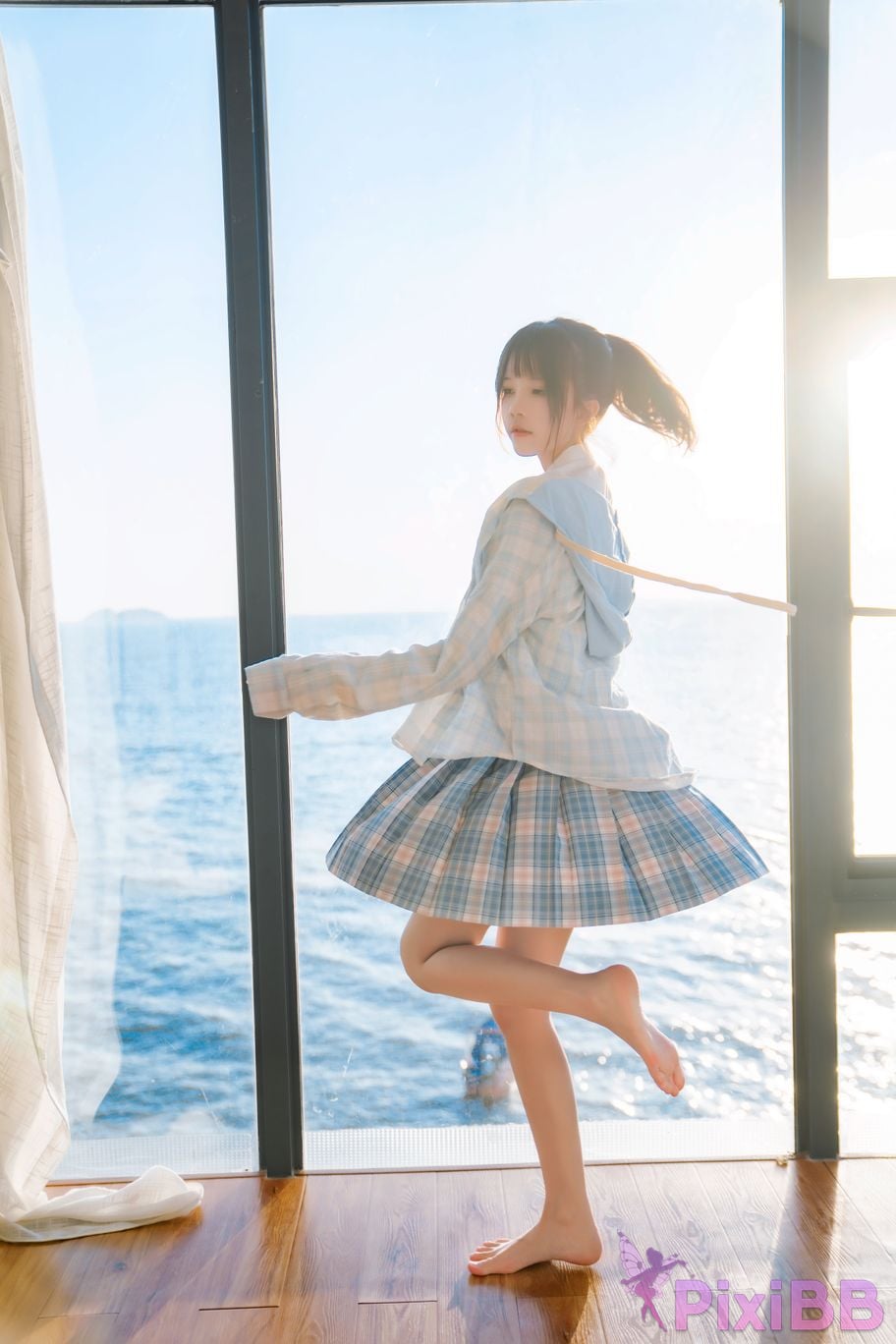 Coser Cherry neko Vol.087 3 PixiBB.COM 024