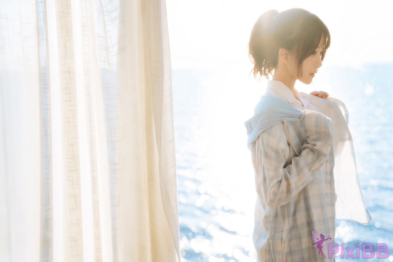 Coser Cherry neko Vol.087 3 PixiBB.COM 026