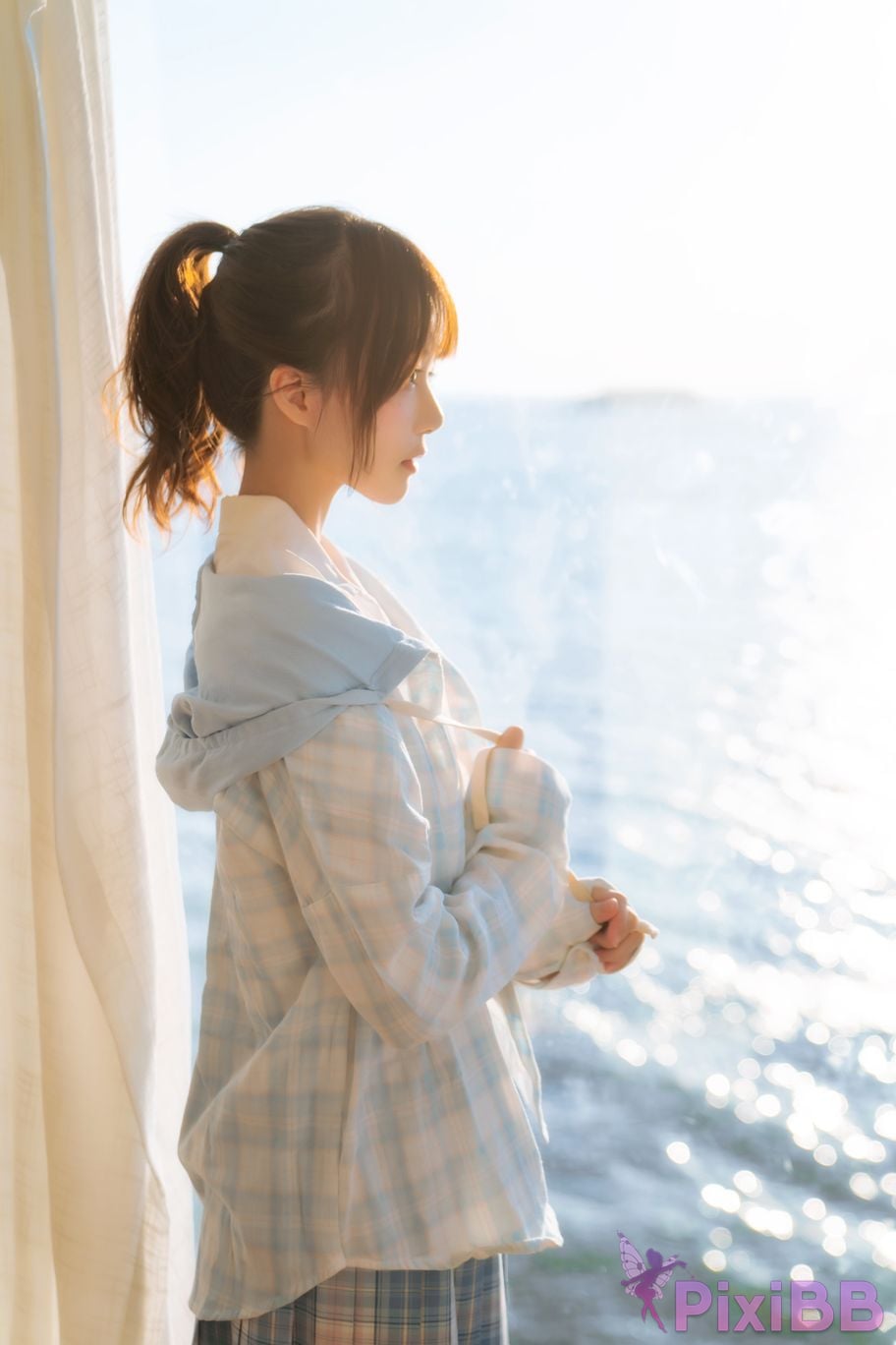 Coser Cherry neko Vol.087 3 PixiBB.COM 027