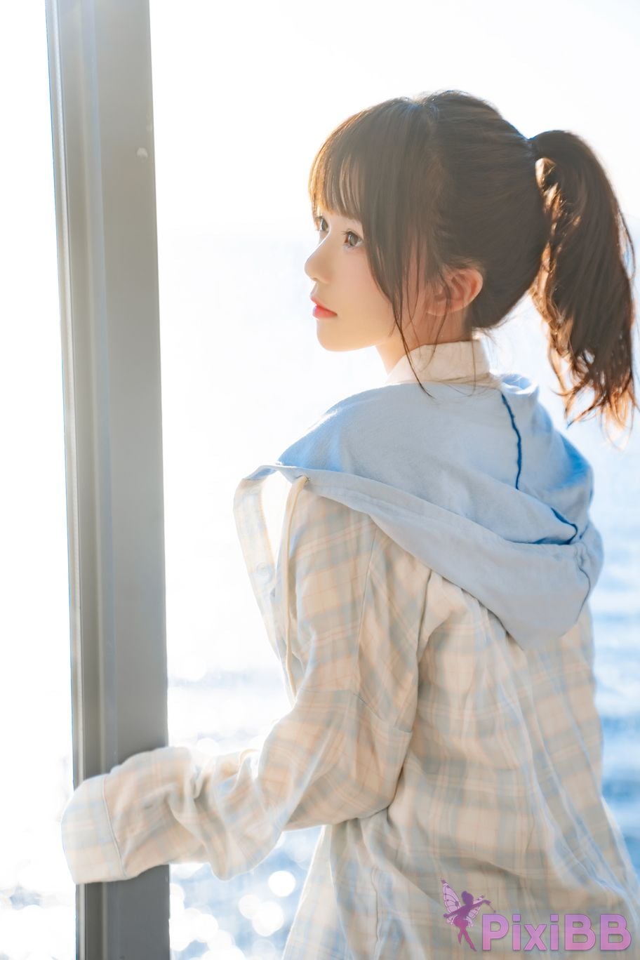 Coser Cherry neko Vol.087 3 PixiBB.COM 030