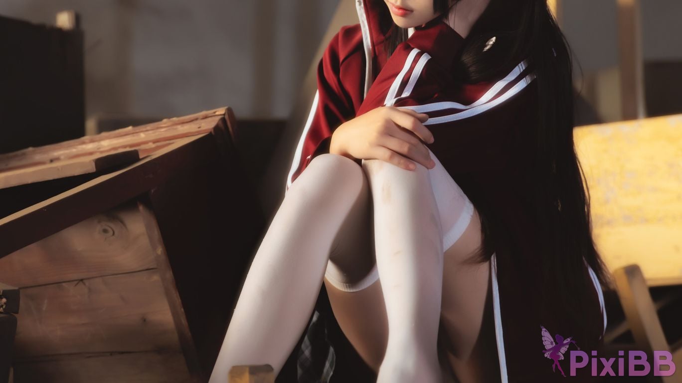 Coser Cherry neko Vol.086 3 PixiBB.COM 004