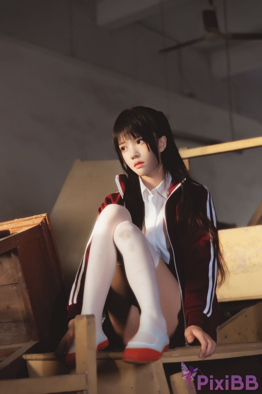 Coser Cherry neko Vol.086 3 PixiBB.COM 005