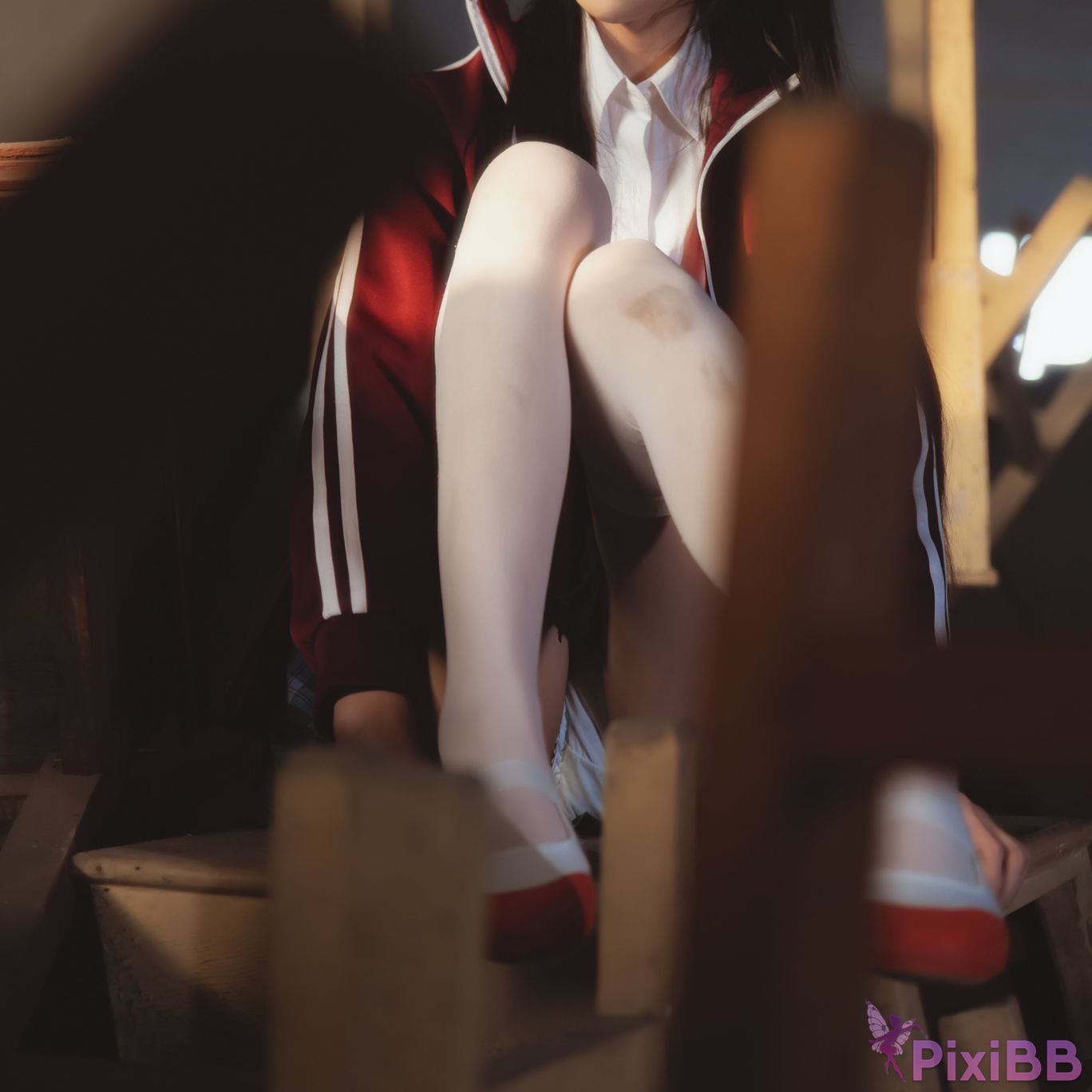 Coser Cherry neko Vol.086 3 PixiBB.COM 006