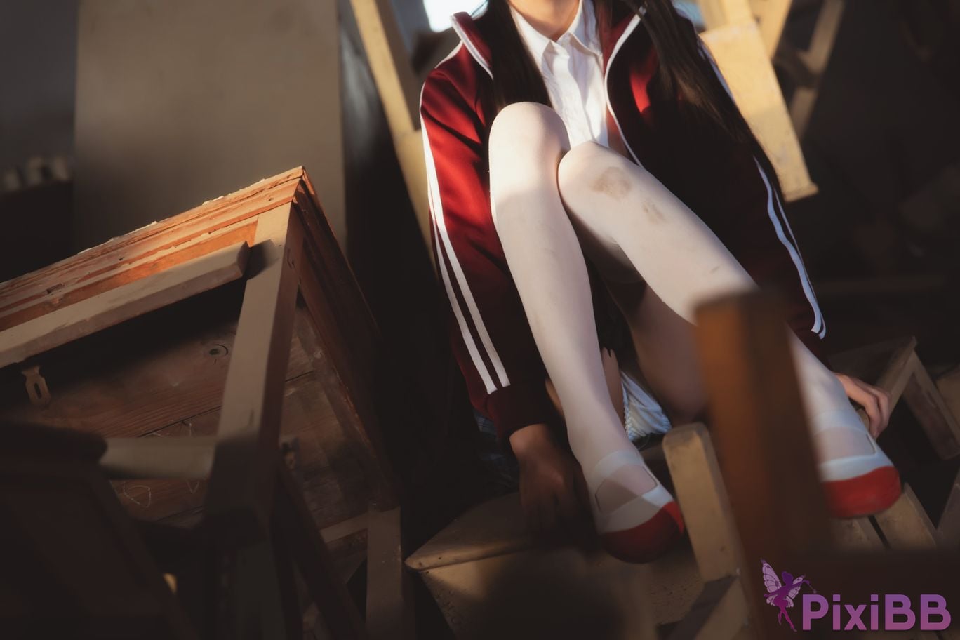 Coser Cherry neko Vol.086 3 PixiBB.COM 007