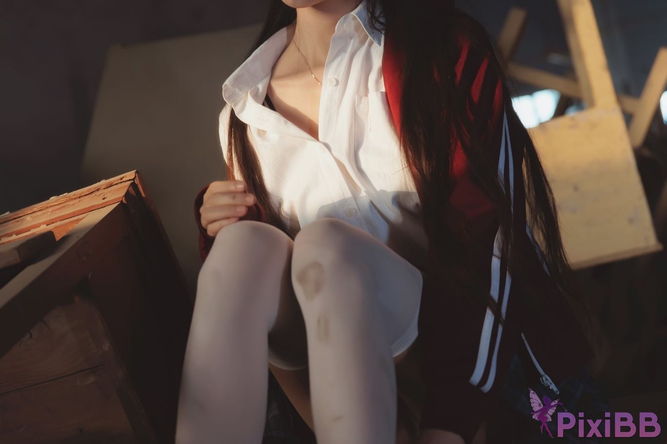 Coser Cherry neko Vol.086 3 PixiBB.COM 011