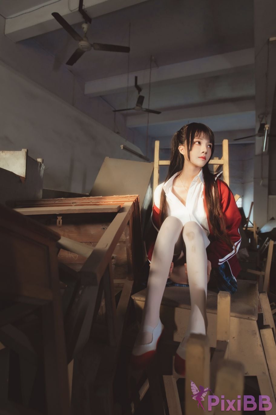 Coser Cherry neko Vol.086 3 PixiBB.COM 013