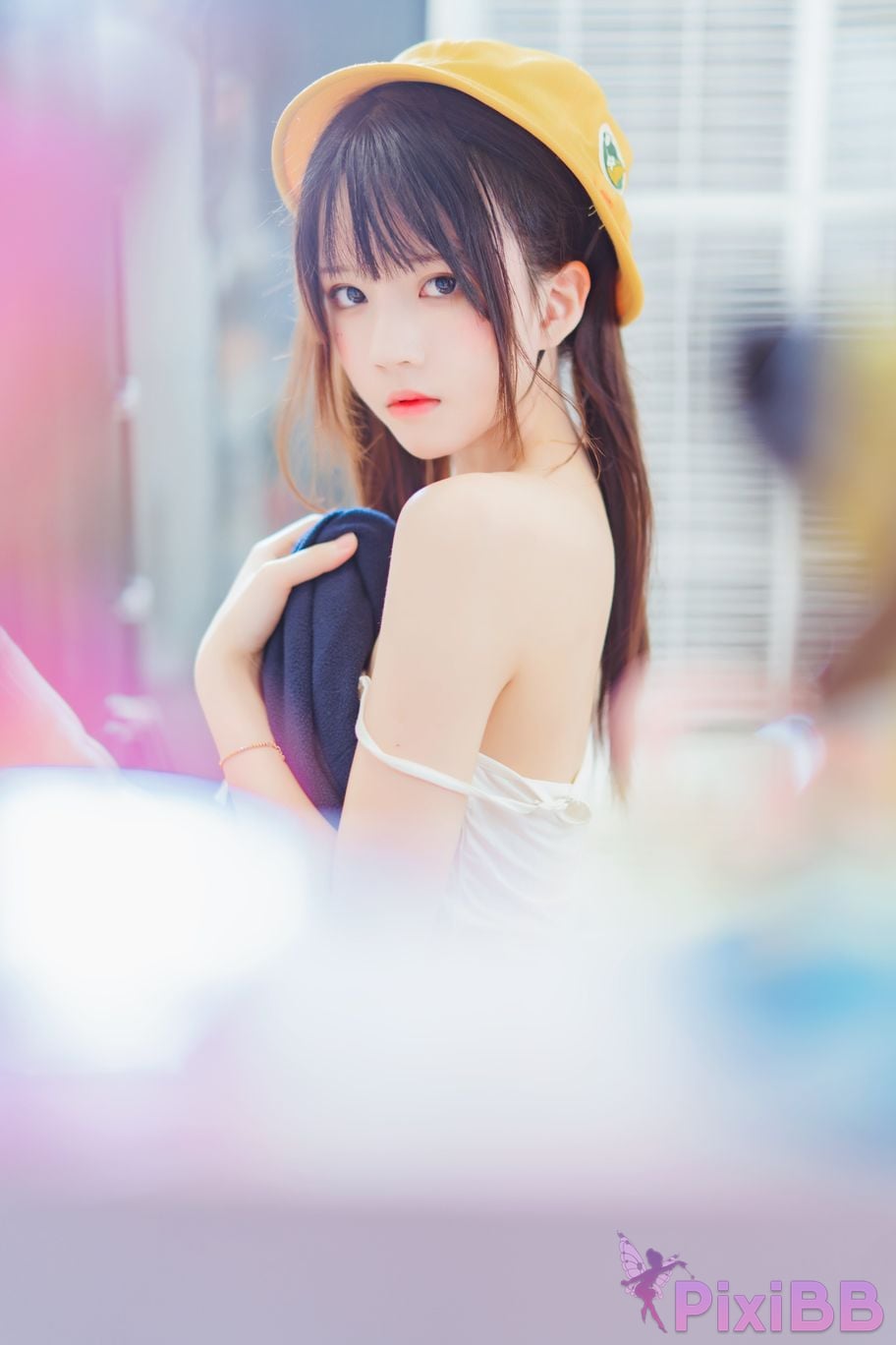 Coser Cherry neko Vol.085 3 PixiBB.COM 005