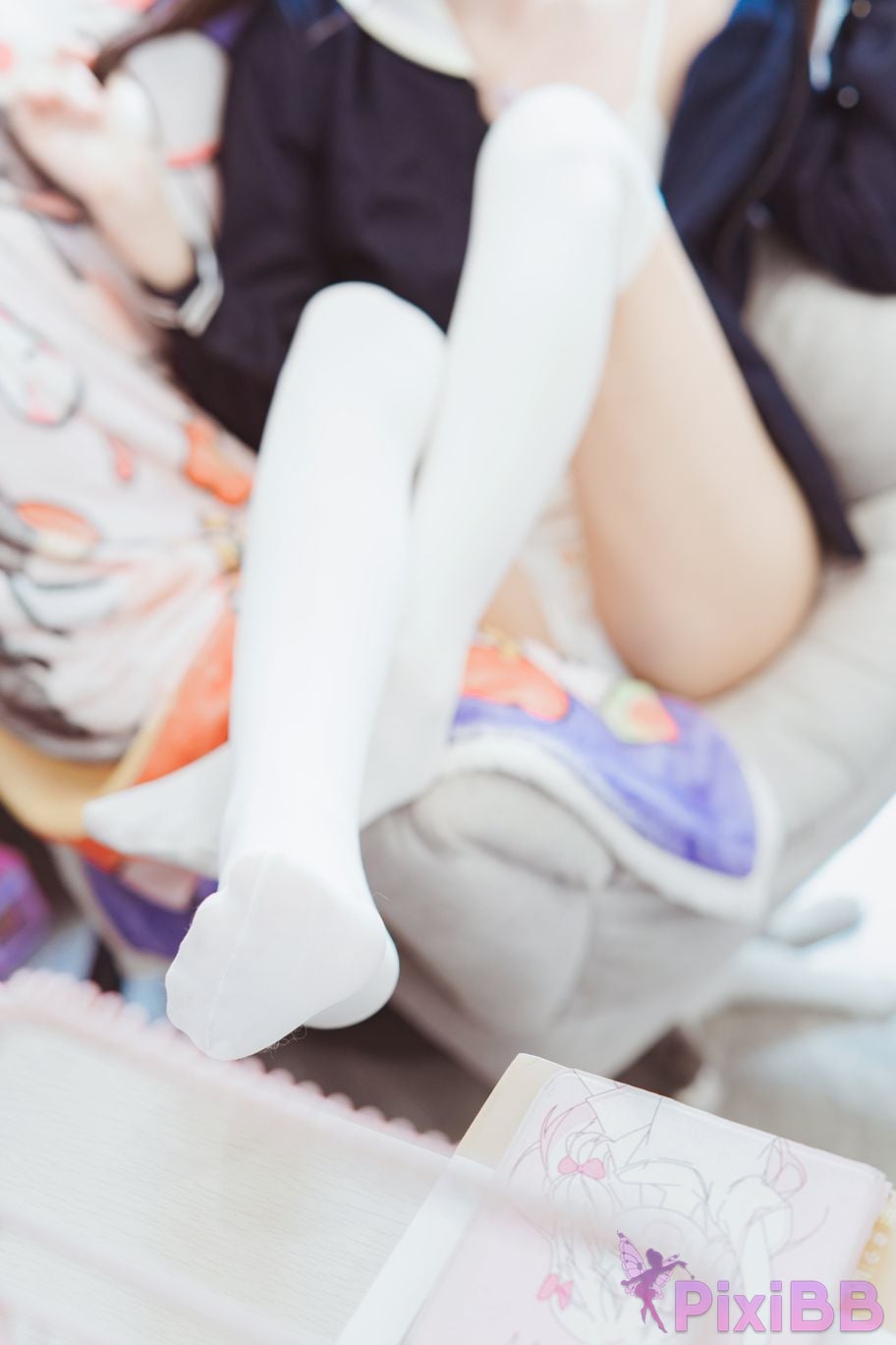 Coser Cherry neko Vol.085 3 PixiBB.COM 007