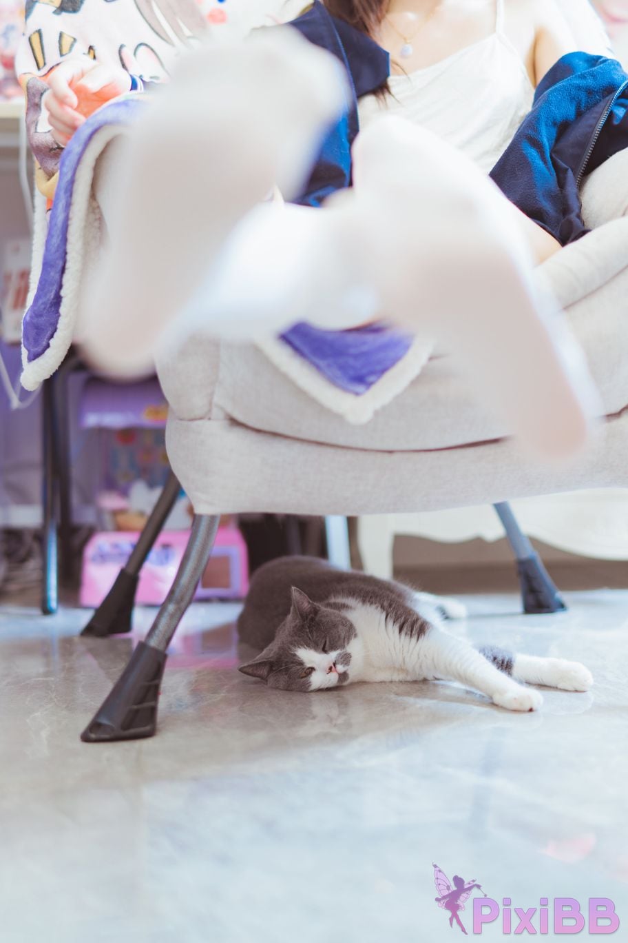 Coser Cherry neko Vol.085 3 PixiBB.COM 020