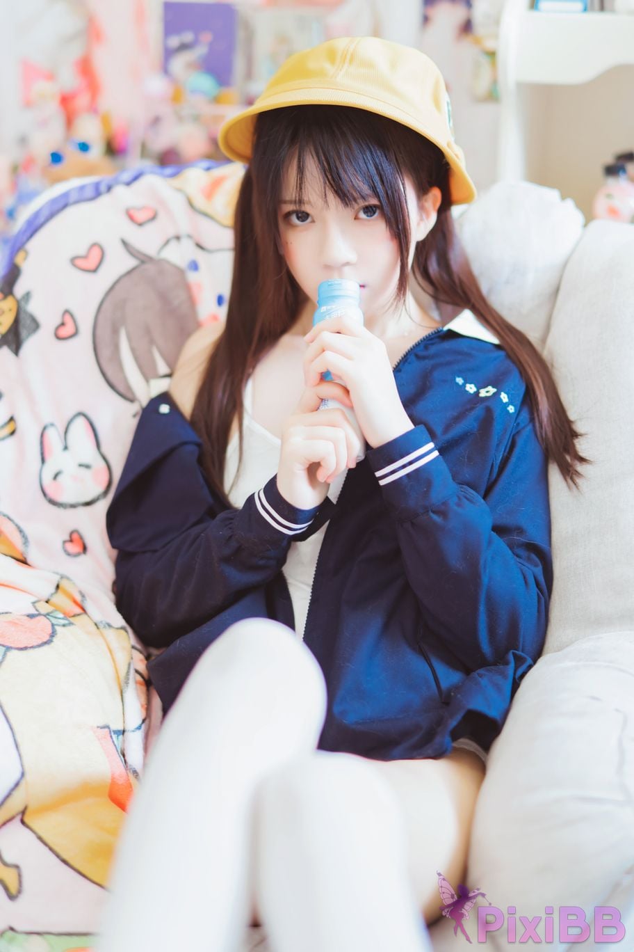 Coser Cherry neko Vol.085 3 PixiBB.COM 025