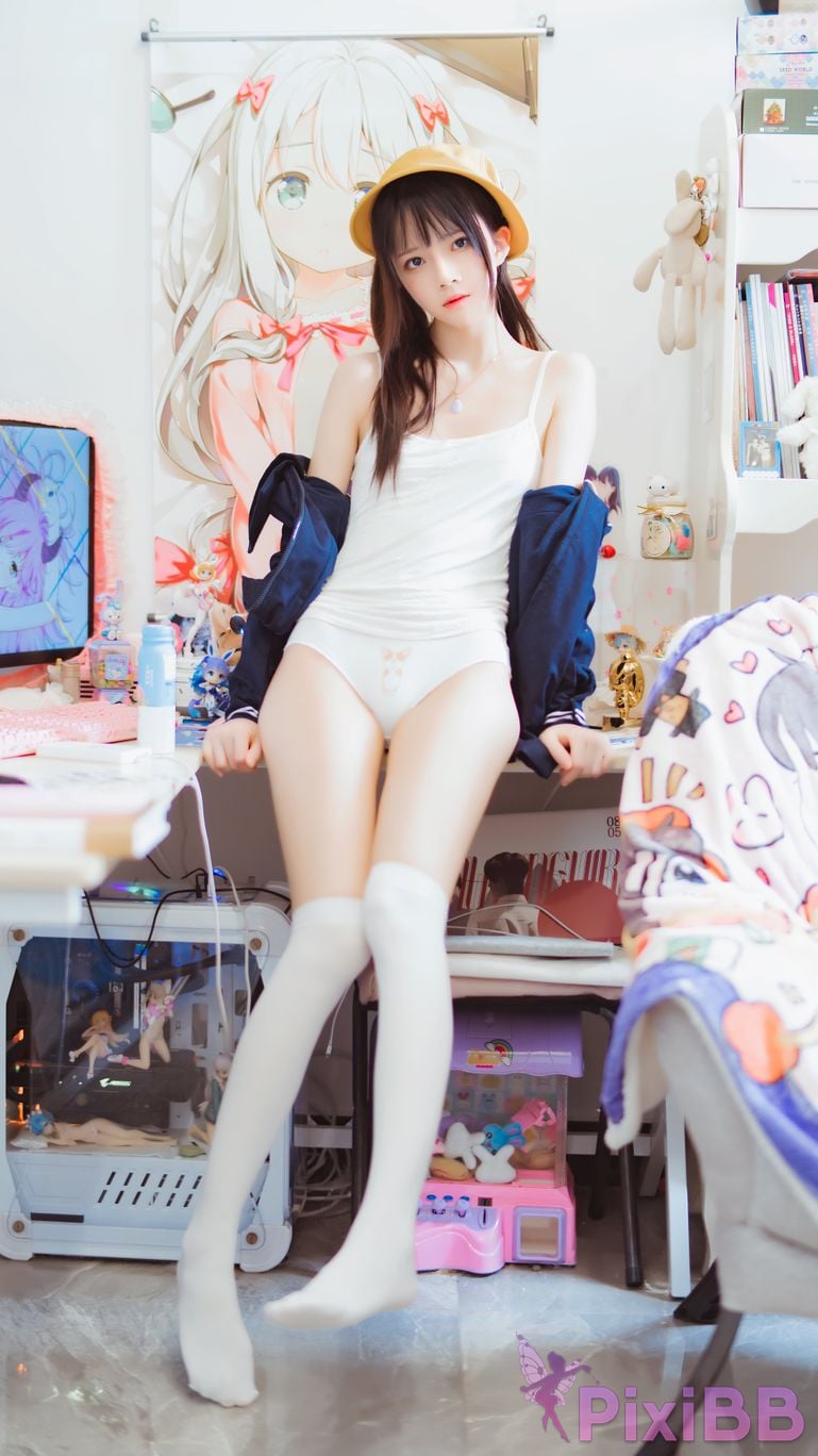 Coser Cherry neko Vol.085 3 PixiBB.COM 029