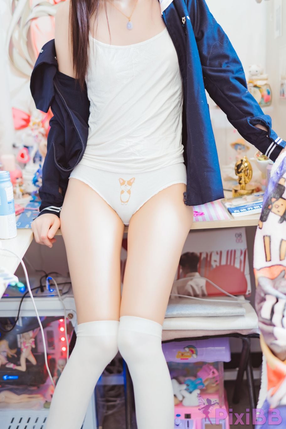 Coser Cherry neko Vol.085 3 PixiBB.COM 030