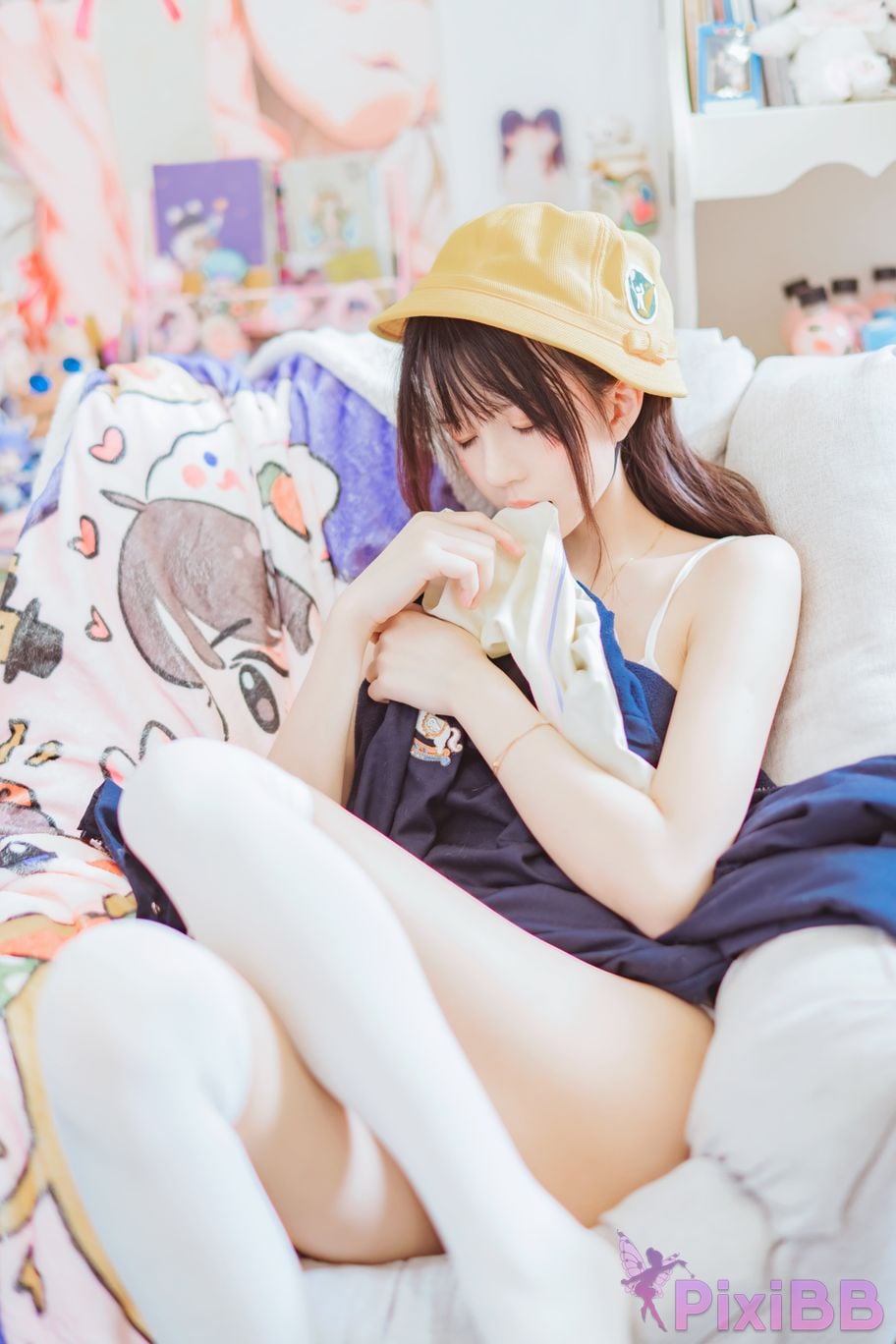 Coser Cherry neko Vol.085 3 PixiBB.COM 057