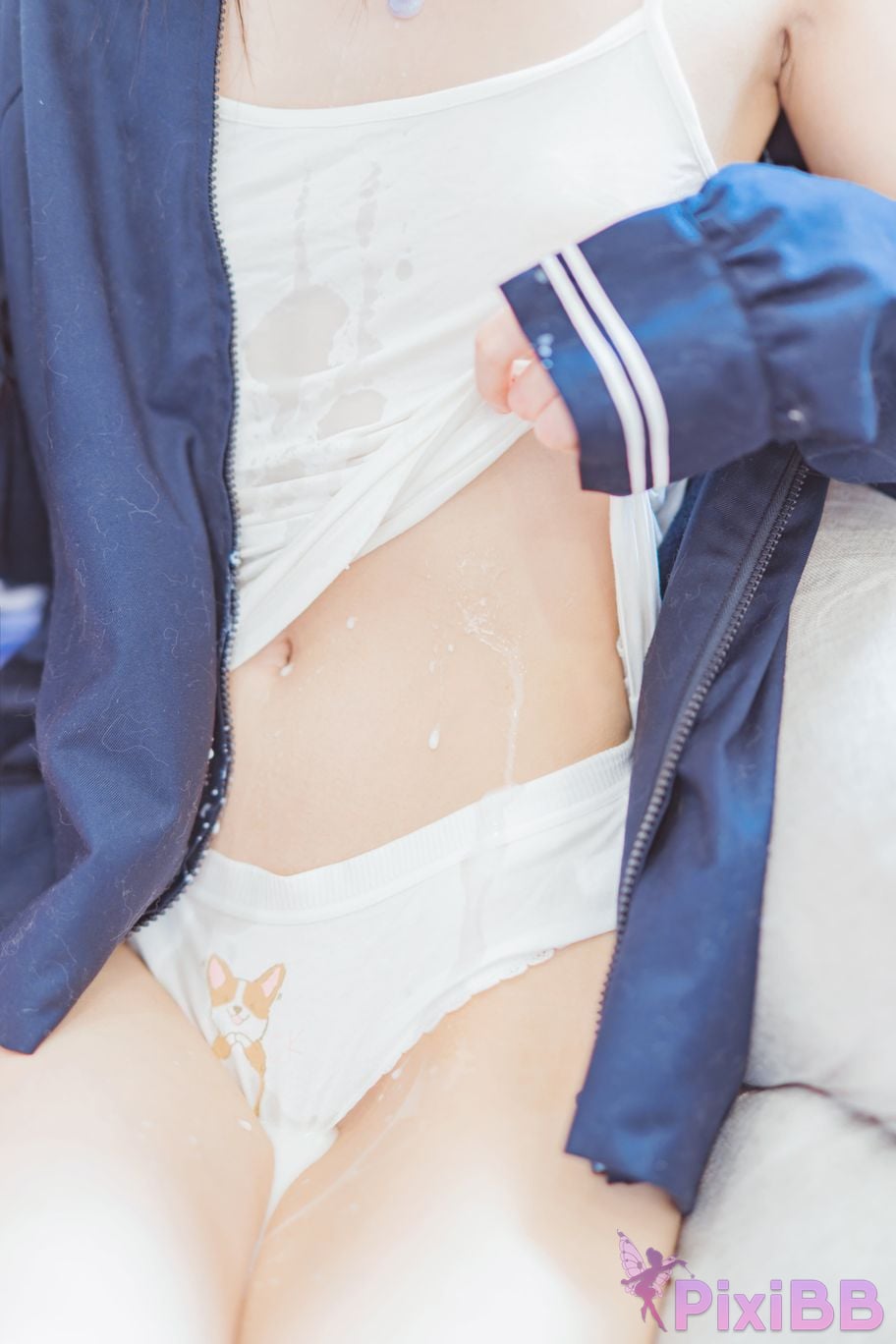 Coser Cherry neko Vol.085 3 PixiBB.COM 066