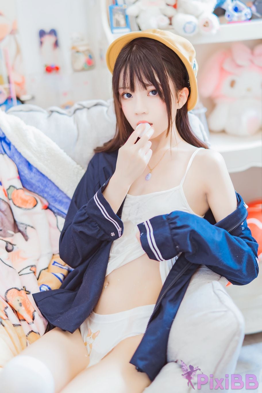 Coser Cherry neko Vol.085 3 PixiBB.COM 069