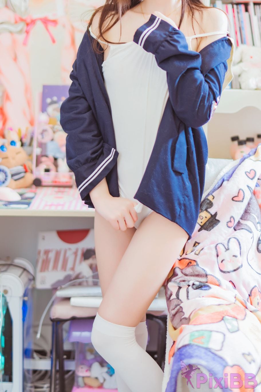 Coser Cherry neko Vol.085 3 PixiBB.COM 097