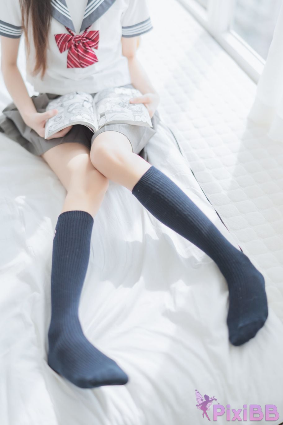 Coser Cherry neko Vol.084 2 PixiBB.COM 008
