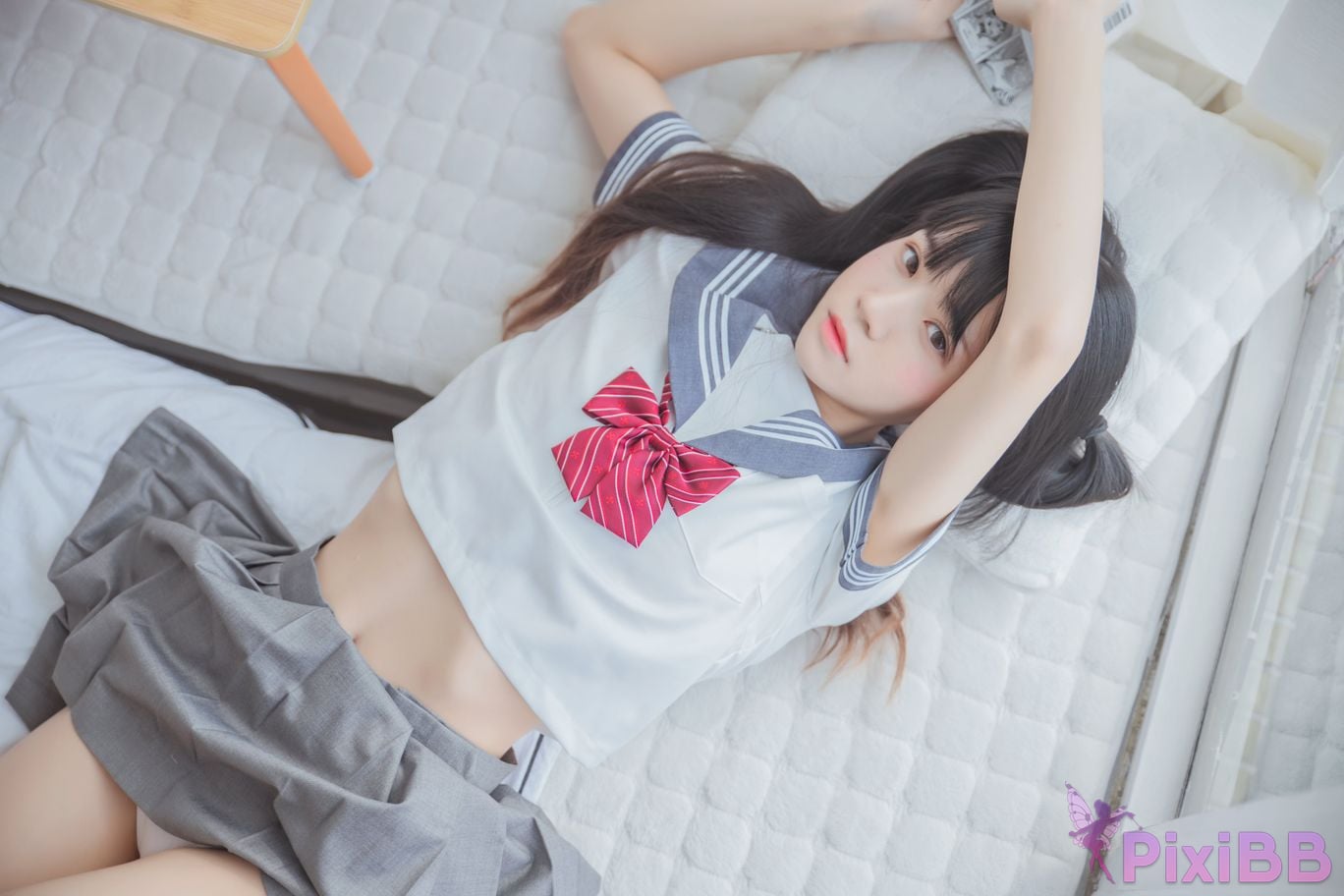 Coser Cherry neko Vol.084 2 PixiBB.COM 022