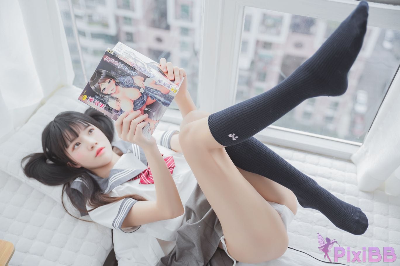 Coser Cherry neko Vol.084 2 PixiBB.COM 026