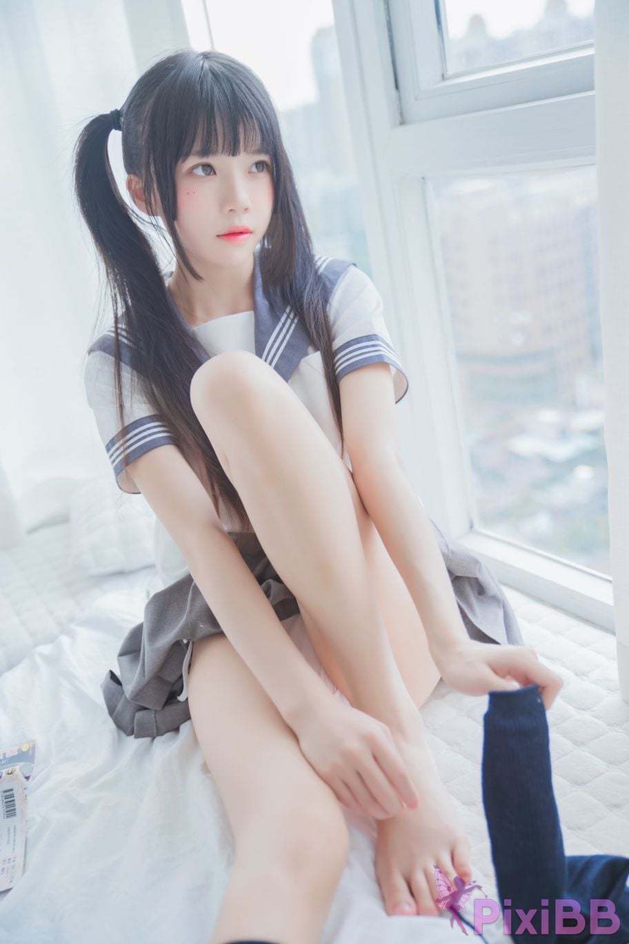 Coser Cherry neko Vol.084 2 PixiBB.COM 030