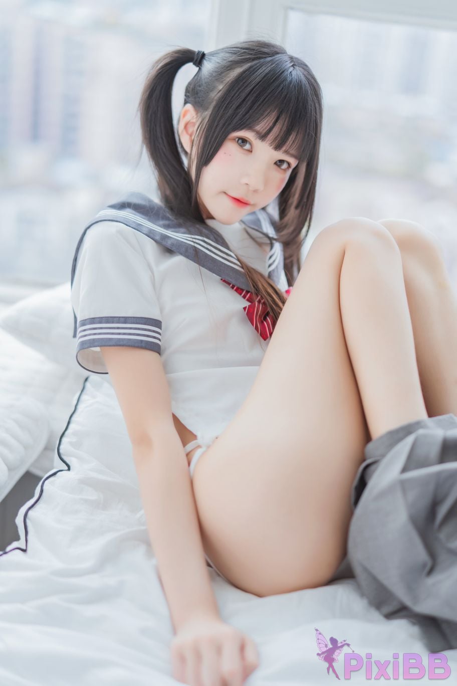 Coser Cherry neko Vol.084 2 PixiBB.COM 061