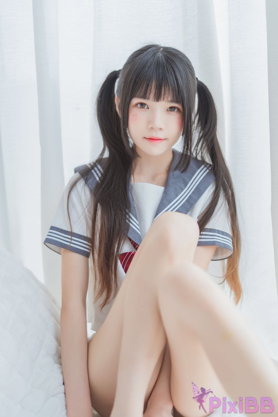 Coser Cherry neko Vol.084 2 PixiBB.COM 065