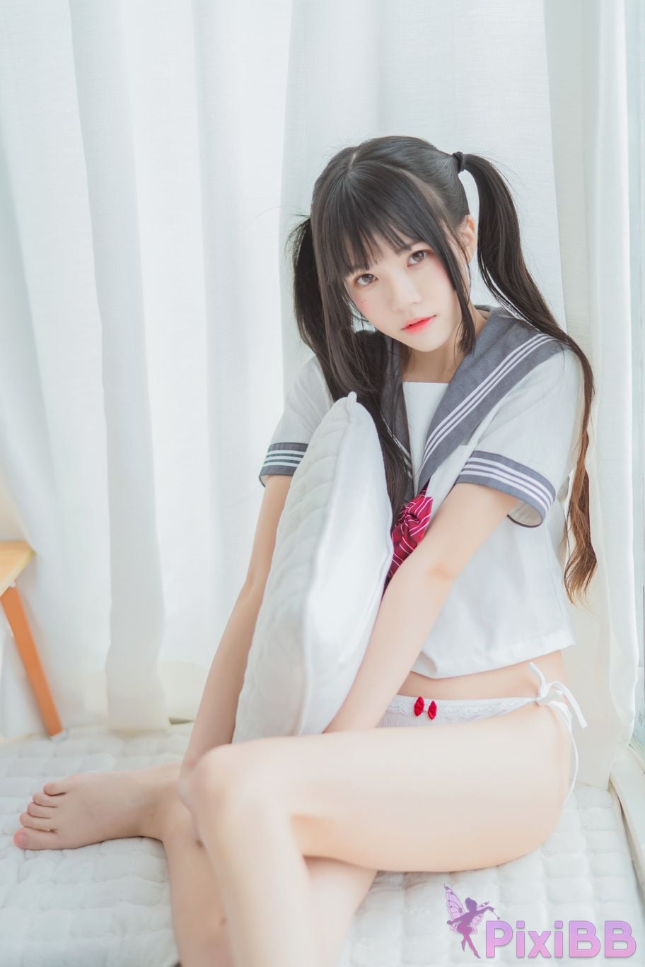 Coser Cherry neko Vol.084 2 PixiBB.COM 077
