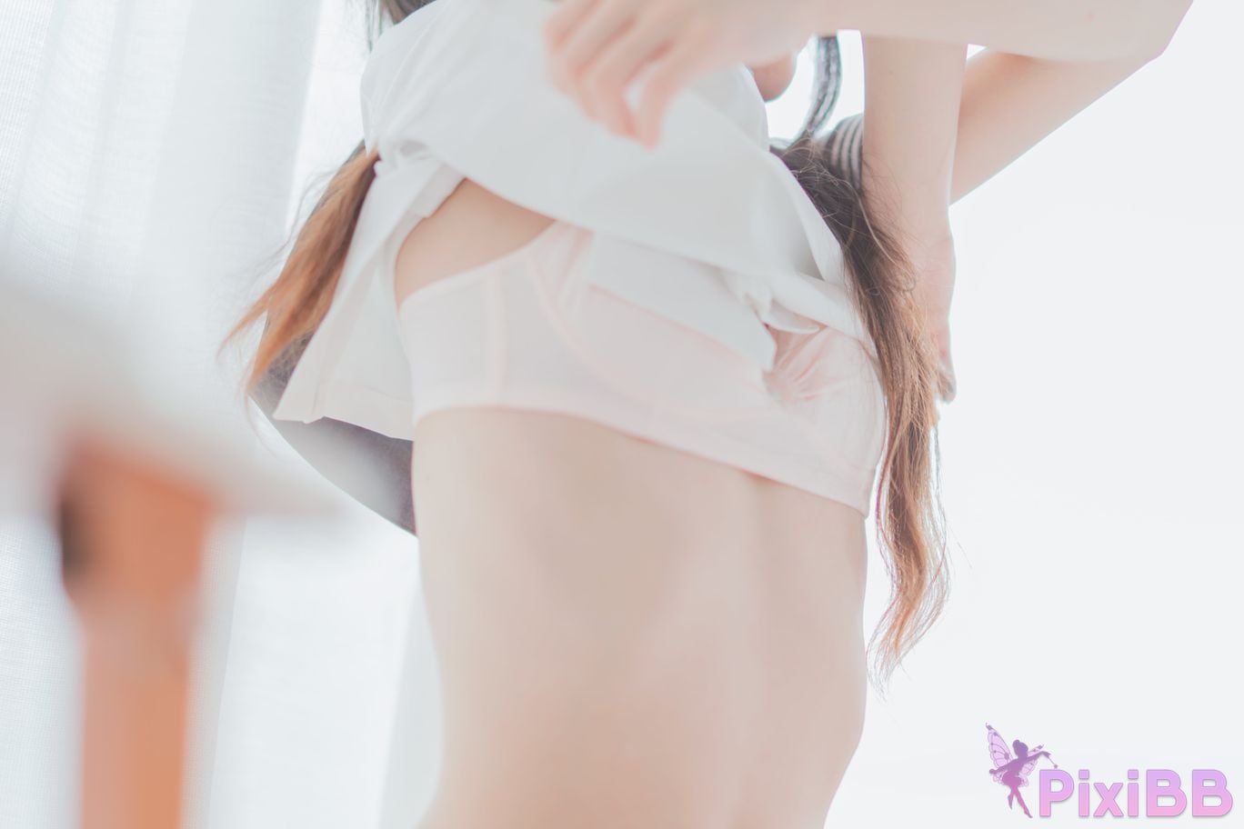 Coser Cherry neko Vol.084 2 PixiBB.COM 084