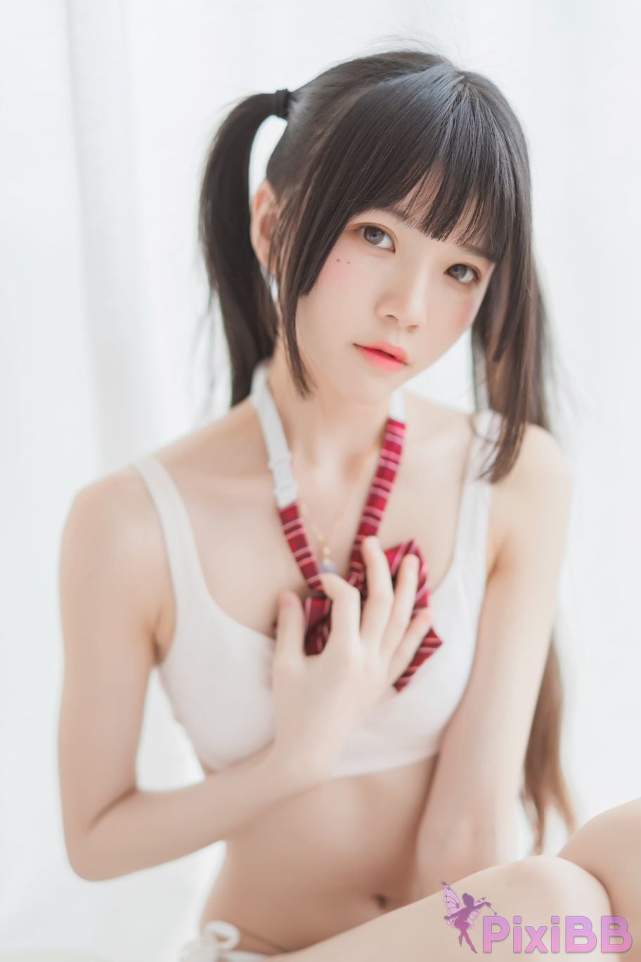 Coser Cherry neko Vol.084 2 PixiBB.COM 090