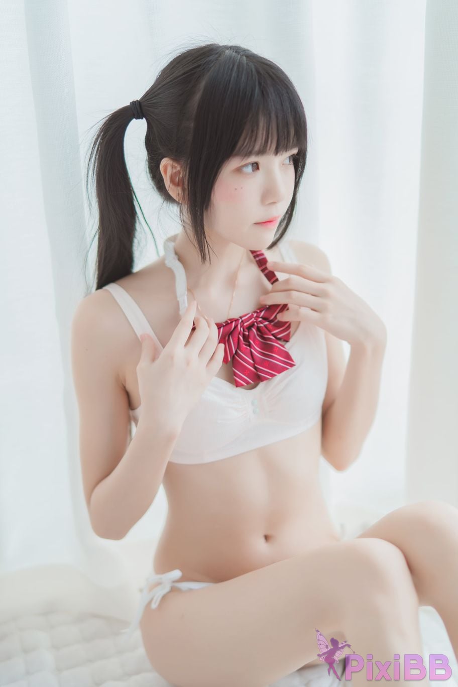 Coser Cherry neko Vol.084 2 PixiBB.COM 093