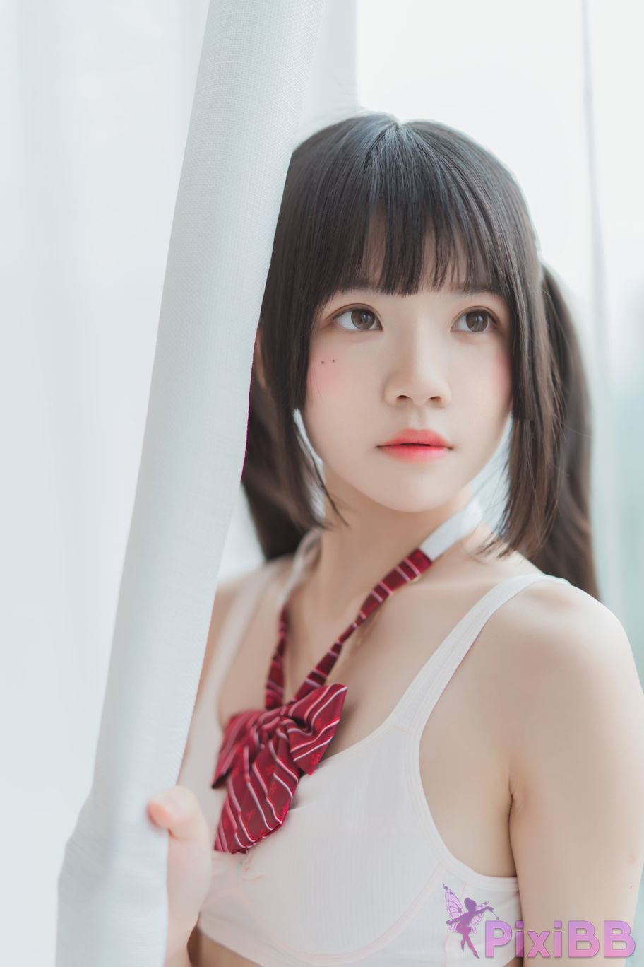 Coser Cherry neko Vol.084 2 PixiBB.COM 101