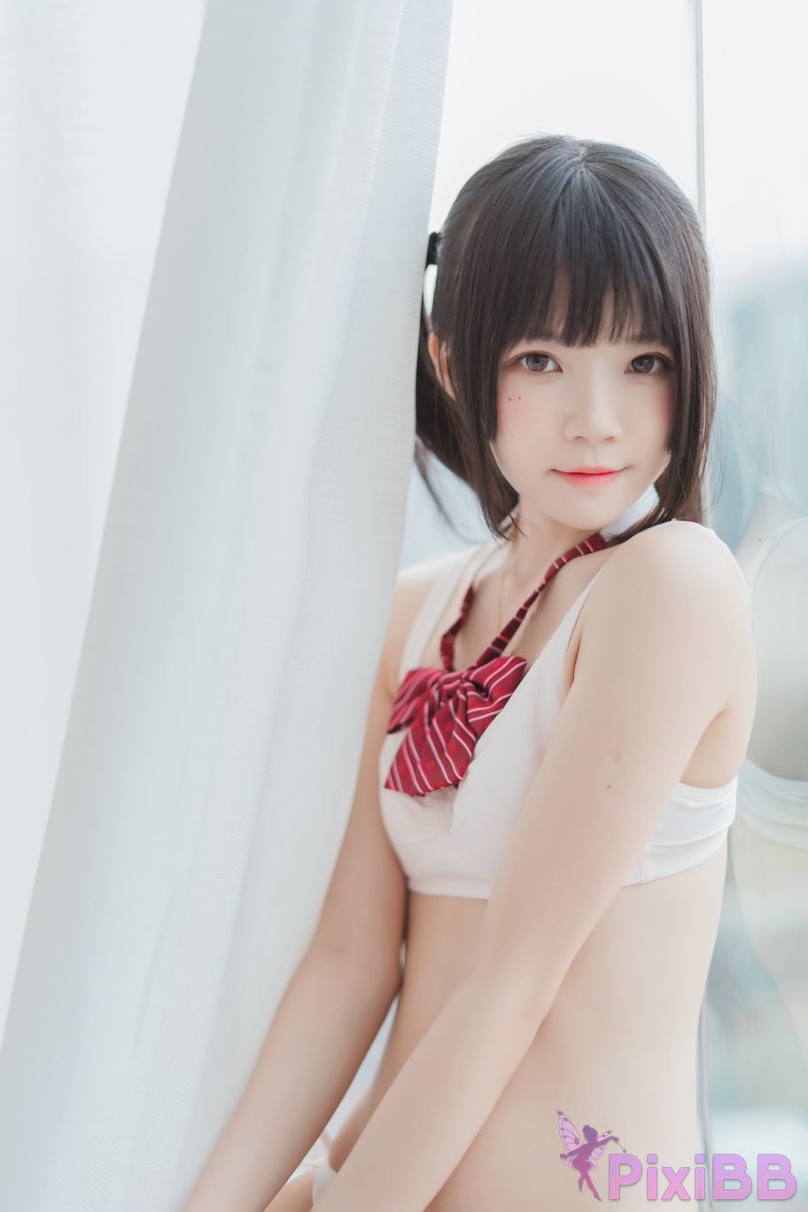 Coser Cherry neko Vol.084 2 PixiBB.COM 102