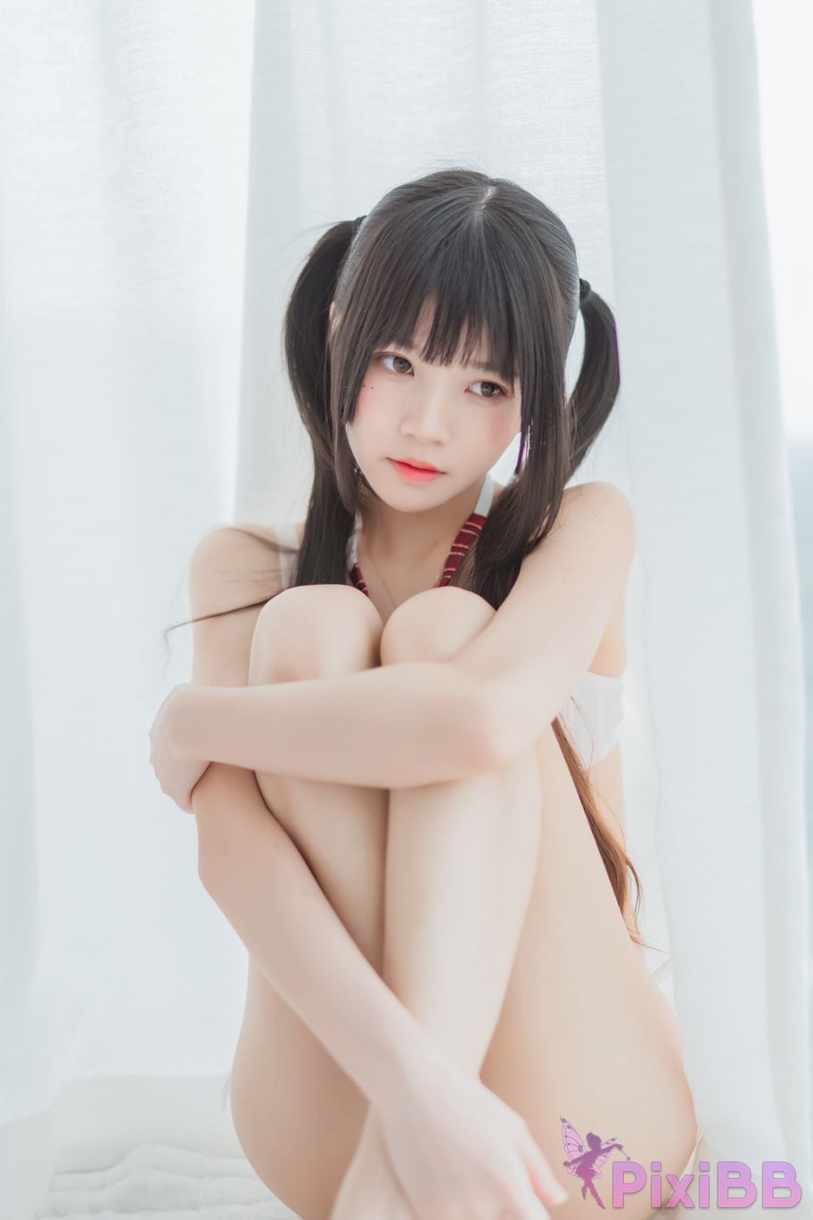 Coser Cherry neko Vol.084 2 PixiBB.COM 104