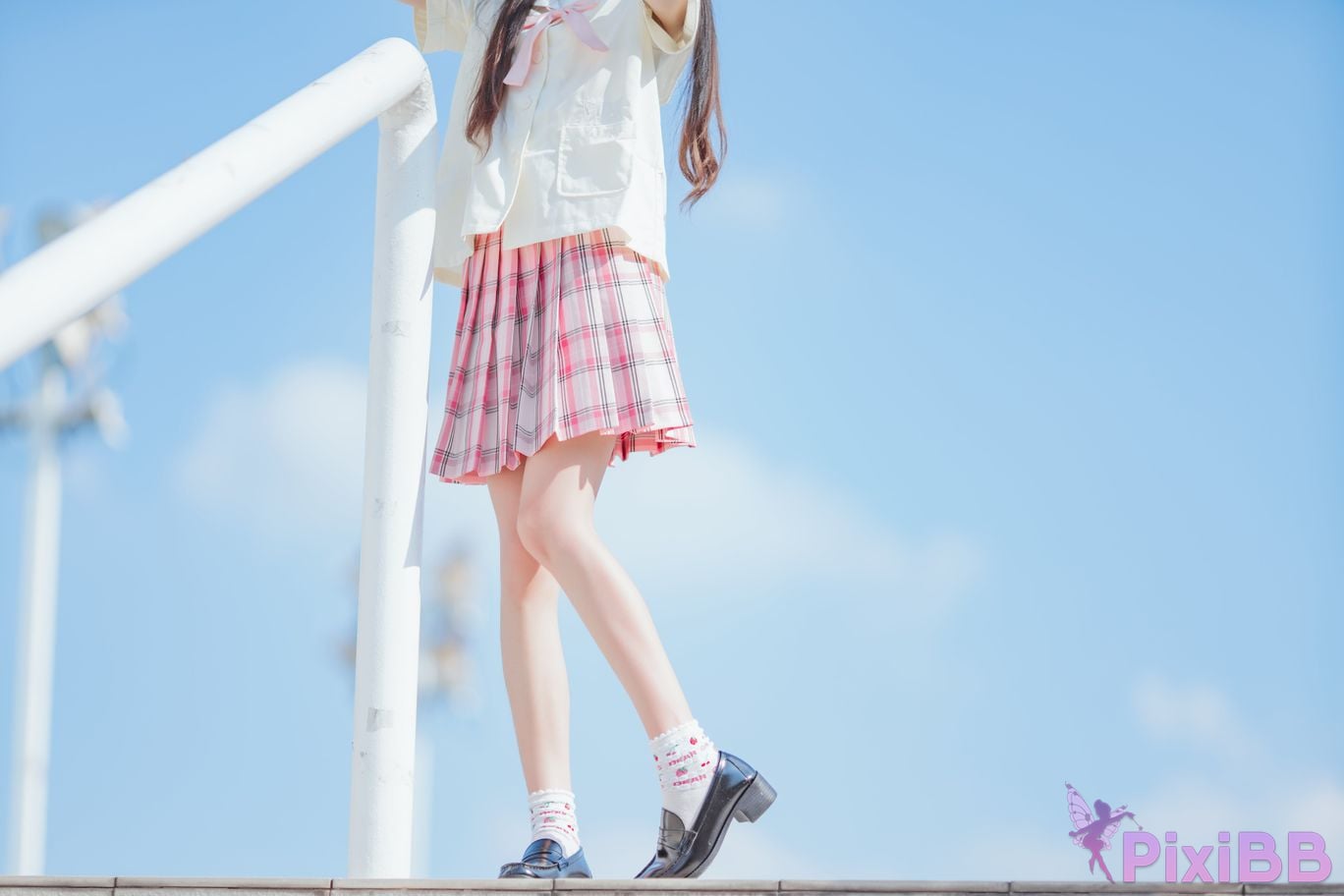 Coser Cherry neko Vol.083 2 PixiBB.COM 016