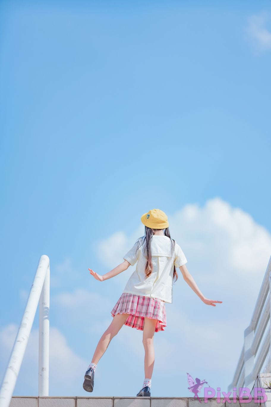 Coser Cherry neko Vol.083 2 PixiBB.COM 017