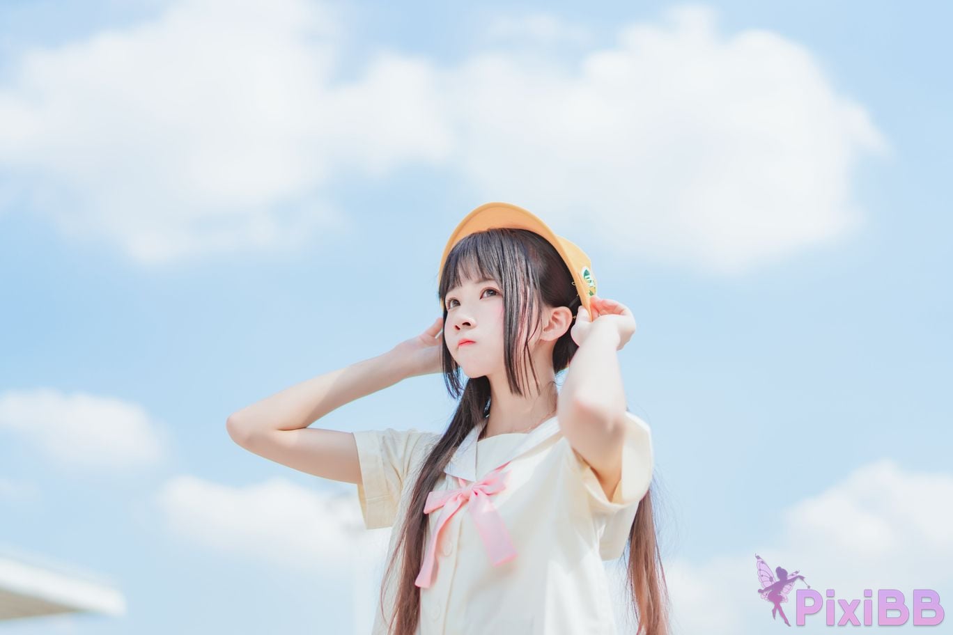 Coser Cherry neko Vol.083 2 PixiBB.COM 019