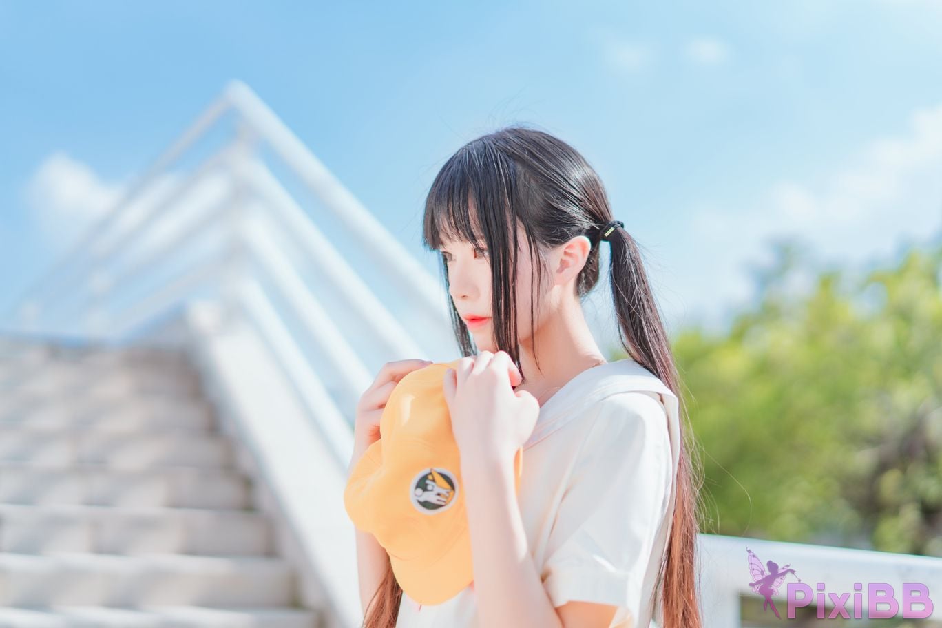 Coser Cherry neko Vol.083 2 PixiBB.COM 023
