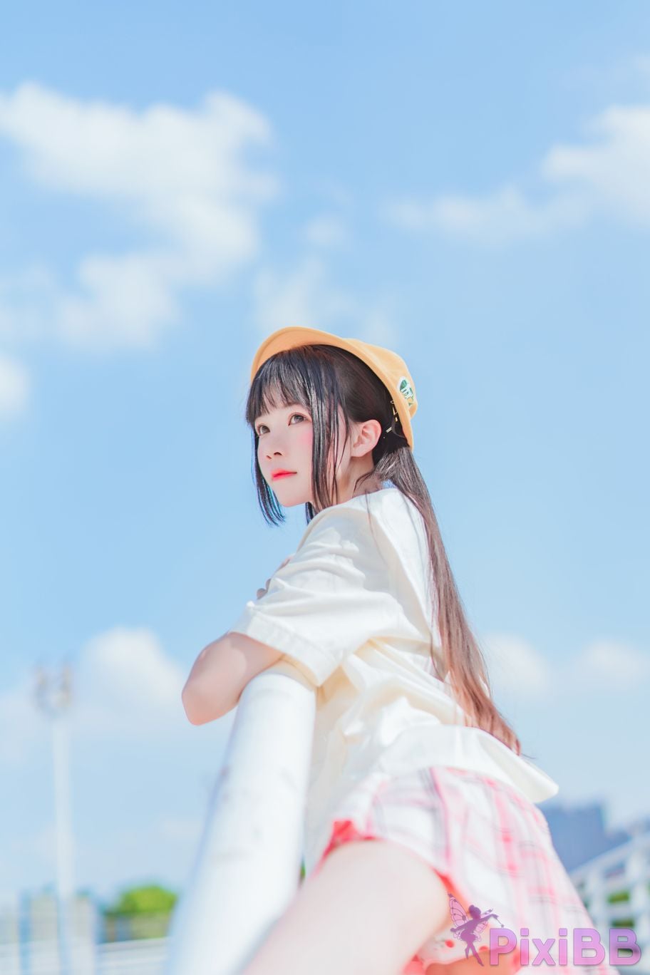Coser Cherry neko Vol.083 2 PixiBB.COM 024