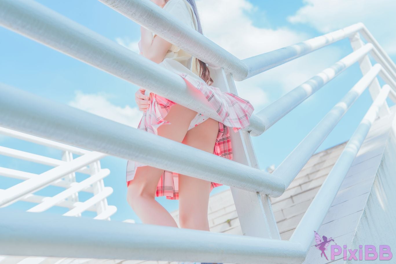 Coser Cherry neko Vol.083 2 PixiBB.COM 026