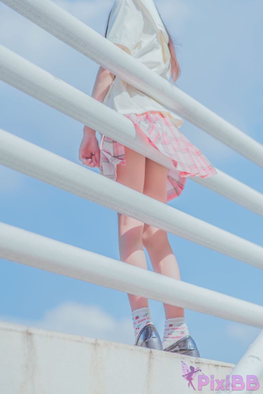 Coser Cherry neko Vol.083 2 PixiBB.COM 028